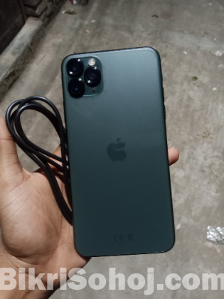 Iphone 11 Pro Max 256GB